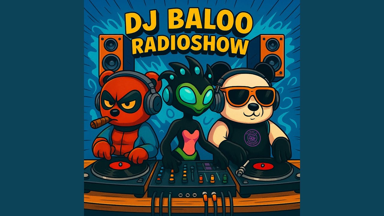 Radioshow