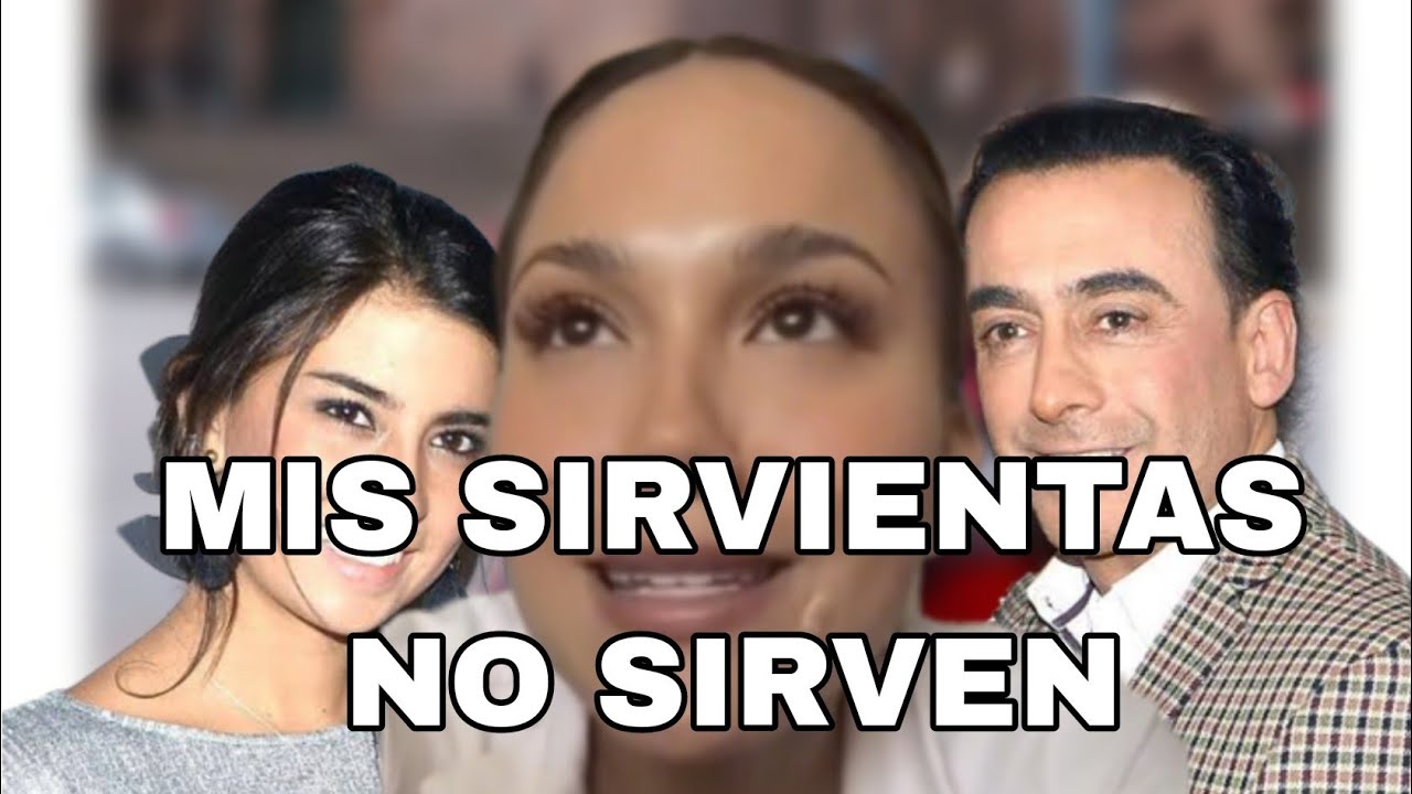 La WHITEXICAN que Humilló a su Empleada