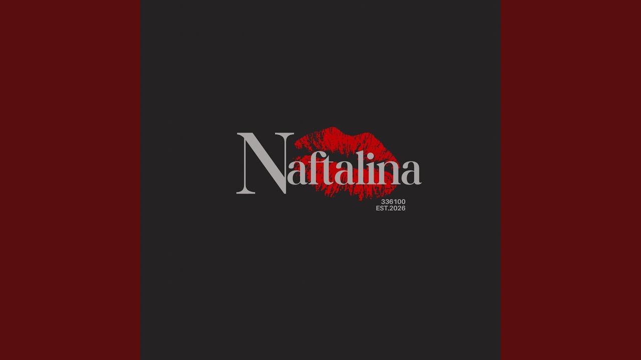 Naftalina (feat. Dya)