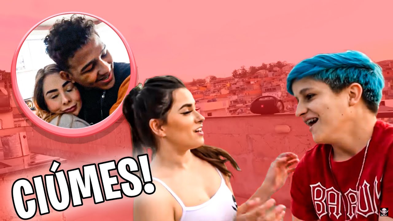 ELA VIU BETO COM OUTRA E FEZ ISSO! *CODORNA GOSTOU!