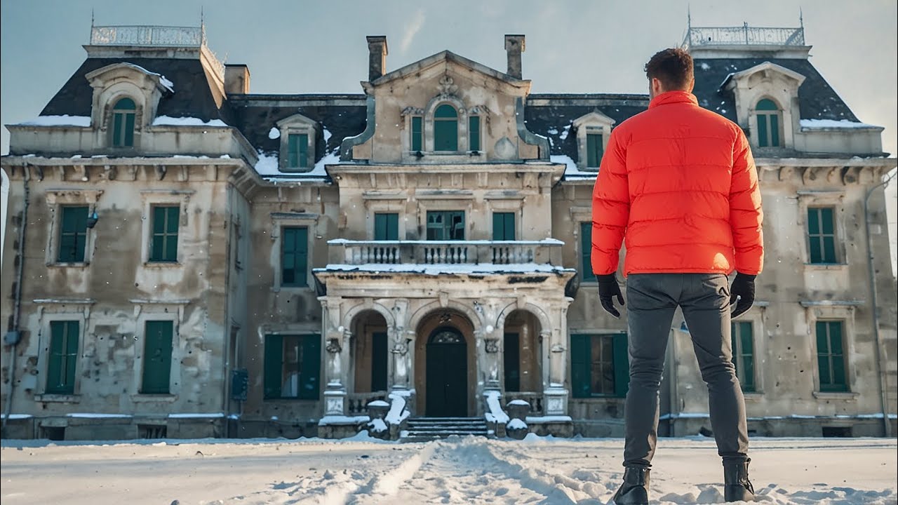 Thrown Out by His Family, Single Dad Entered Aunt’s Old House and Uncovered a Life Changing Secret