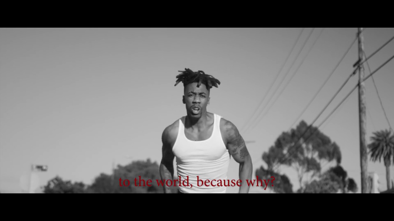 Dax - "My Last Words" (Preview + Life Message) [Video]