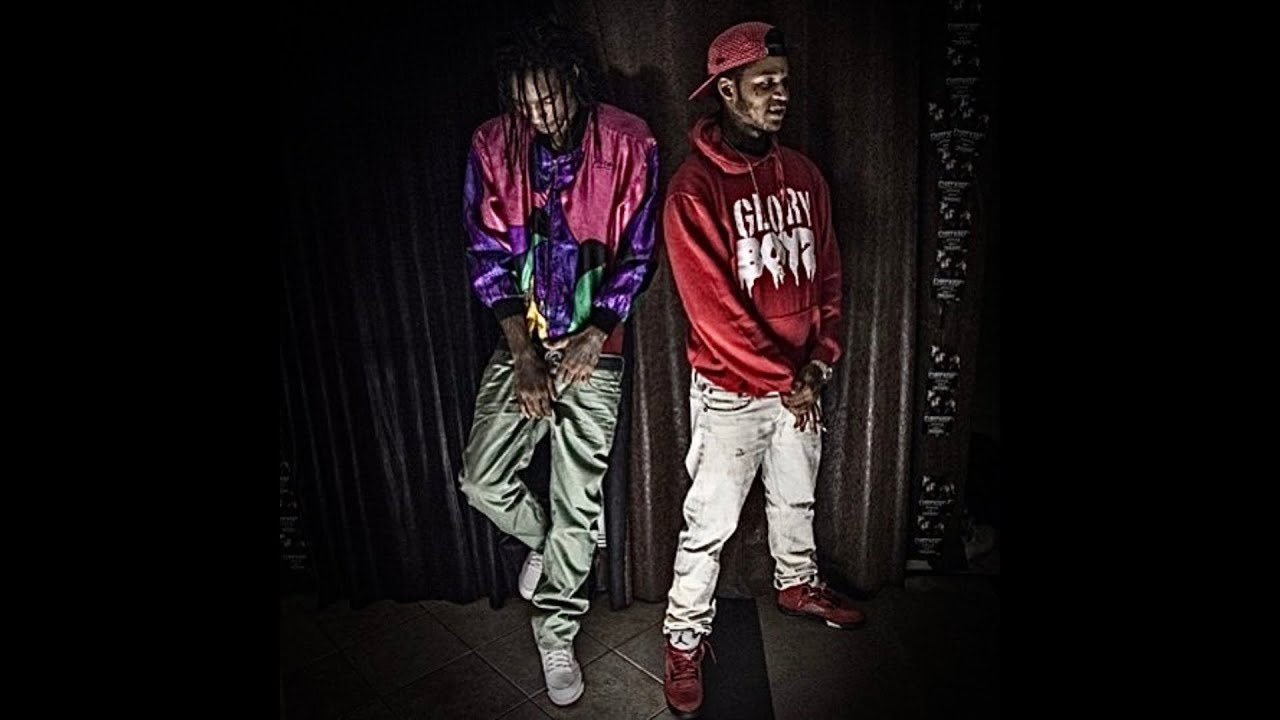 Fredo Santana x Gino Marley x 808 Mafia Type Beat 