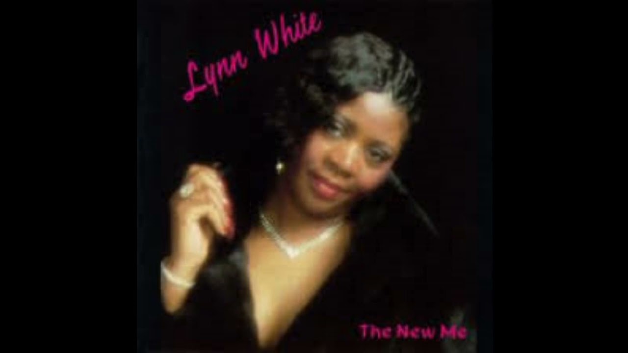 Breaking Up Somebody's Home - Lynne White - 1982