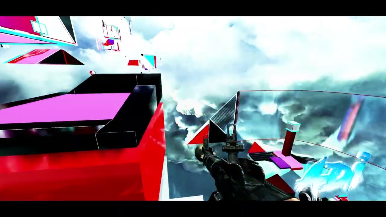 Berzerk | by Toxic