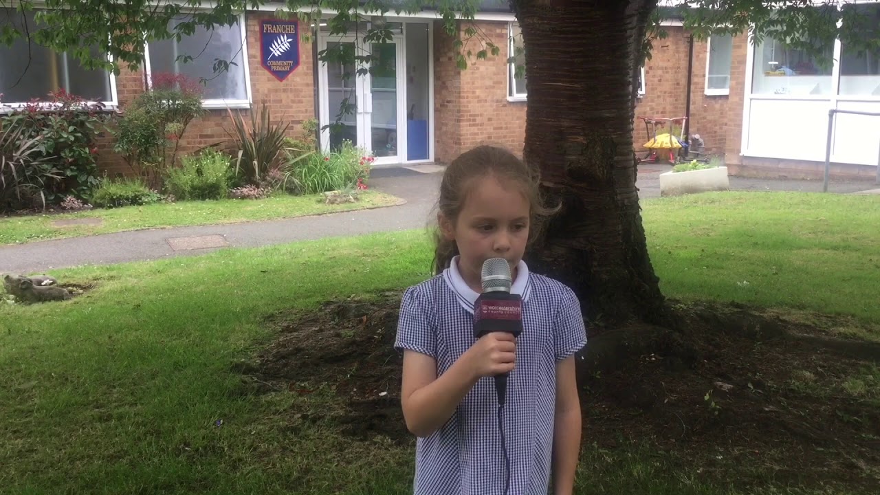 Can you do one green thing?