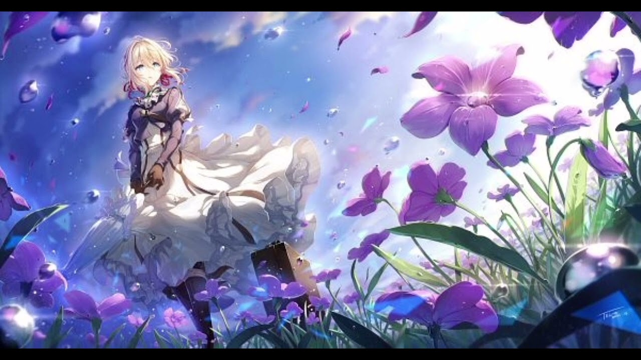 Nightcore - Someone (Original Mix)