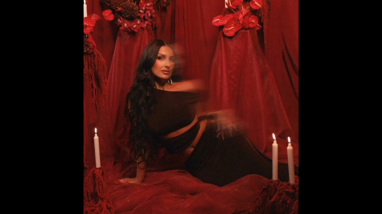 Meira Omar: Dooset Daram (Audio)