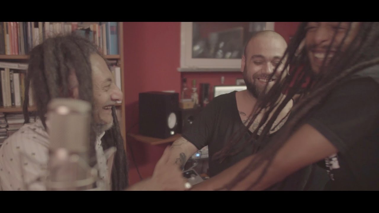 Double Trouble - Cenere (OFFICIAL VIDEO)