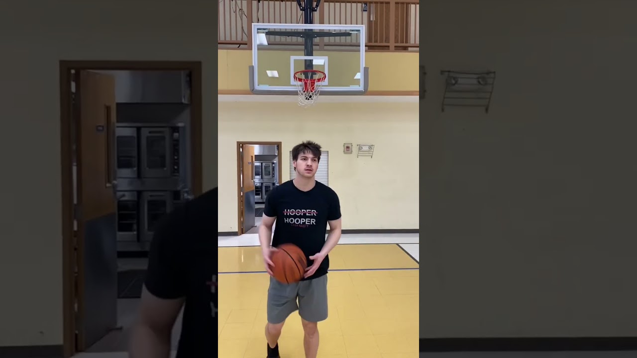 Why I hate being a power forward&hellip;