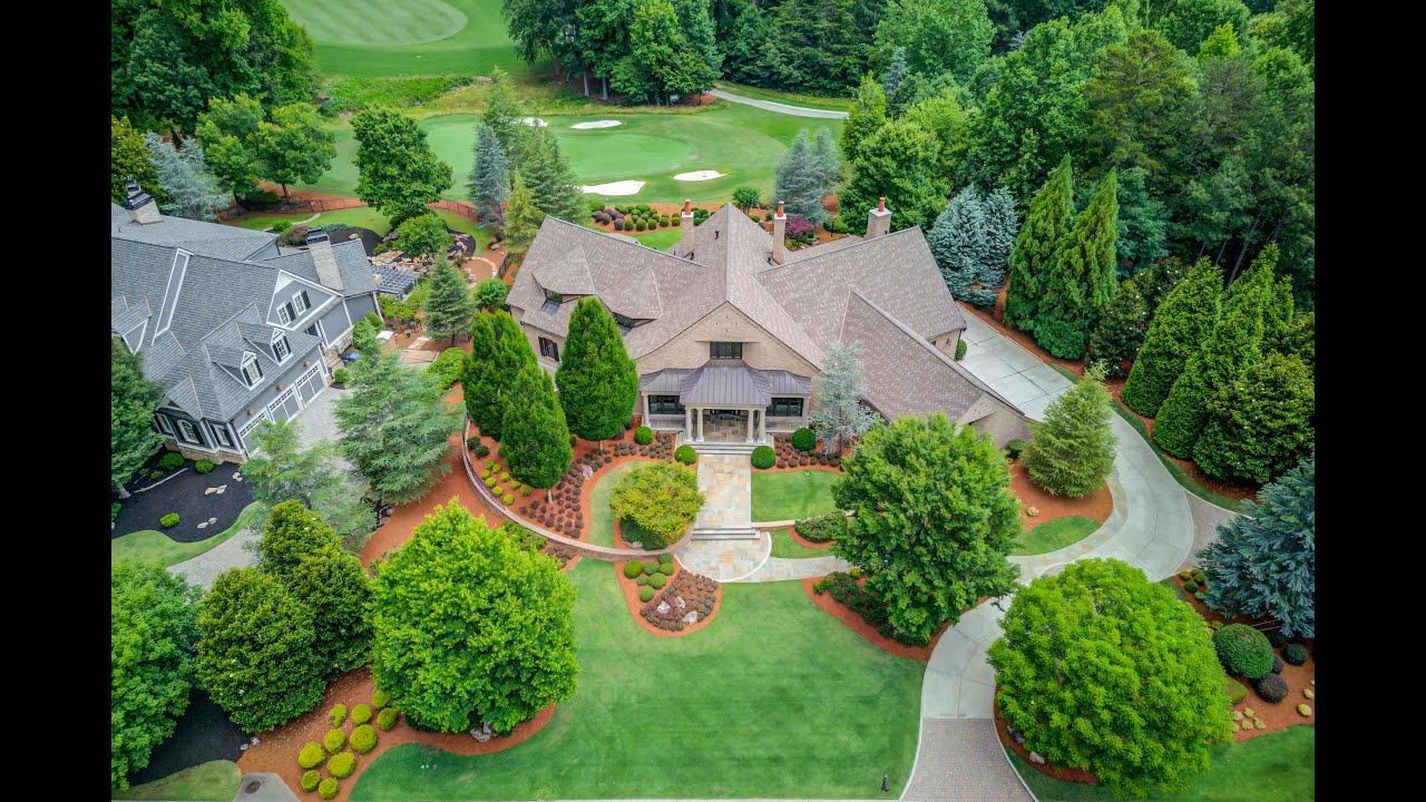 4595 Whitestone Way - Property Tour