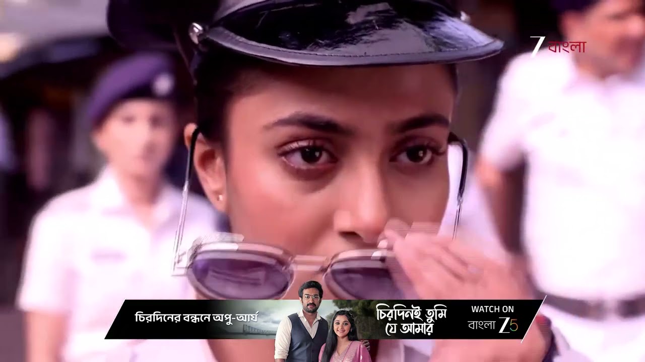 Tui Amar Hero | শাক্যকে ধরতে মরিয়া মহাগৌরী !