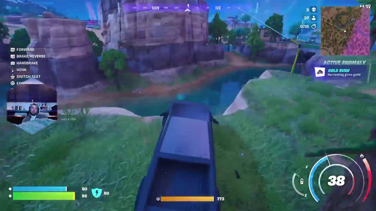 🔥FORTNITE🔥