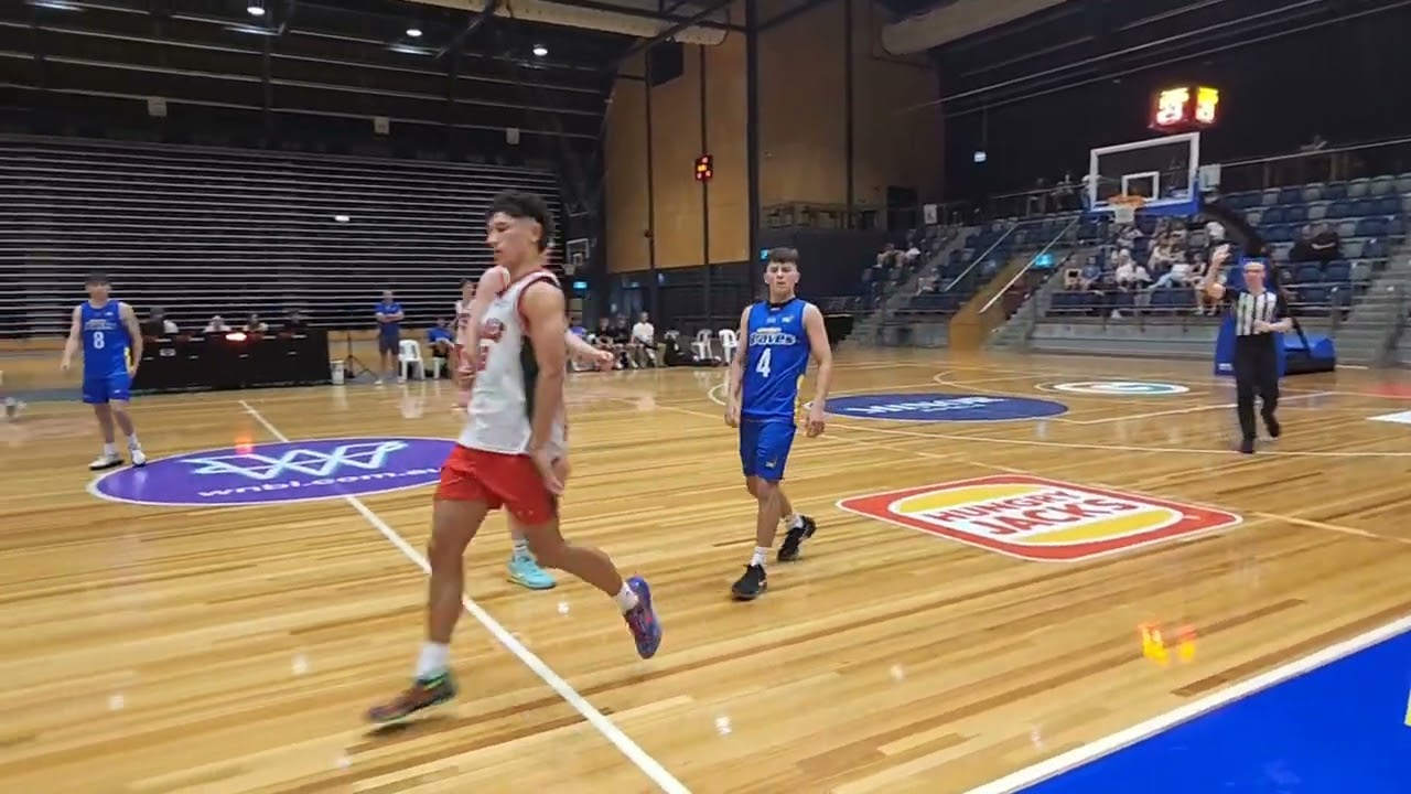 Diamond Valley u20 Vs Bendigo u20 VC 2026