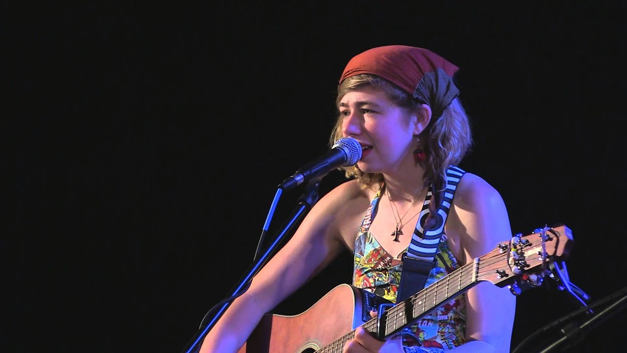 The Accidentals (live) Mangrove