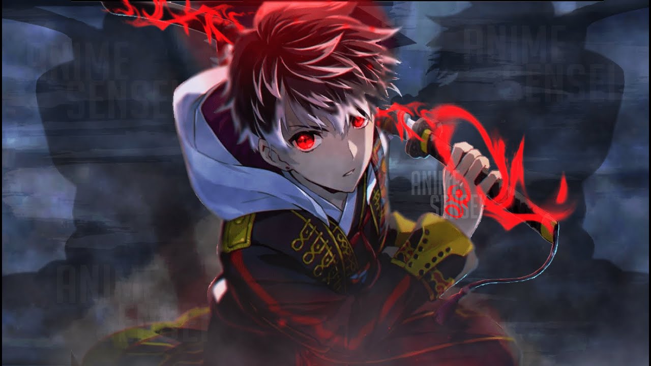Top 10 Adventure Anime With An Overpowered Main Character