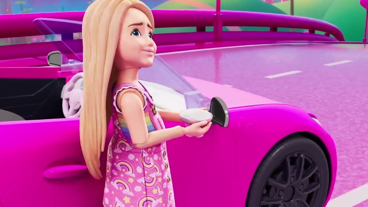 barbiie doll adventure full season season 1 Episode 7
