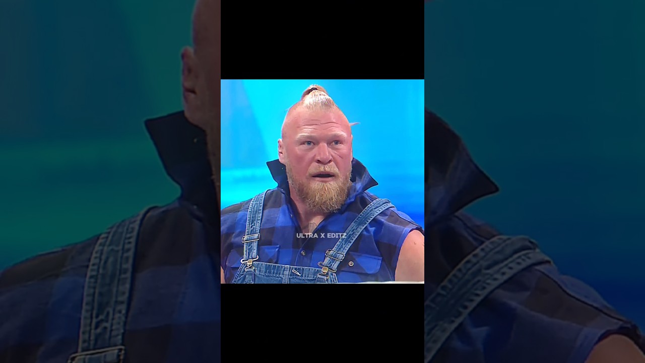 What If Brock Lesnar Joins OG Bloodline!!!😱 | And Attacks Bloodline 2.0❤🔥 | #shorts #viralvideo