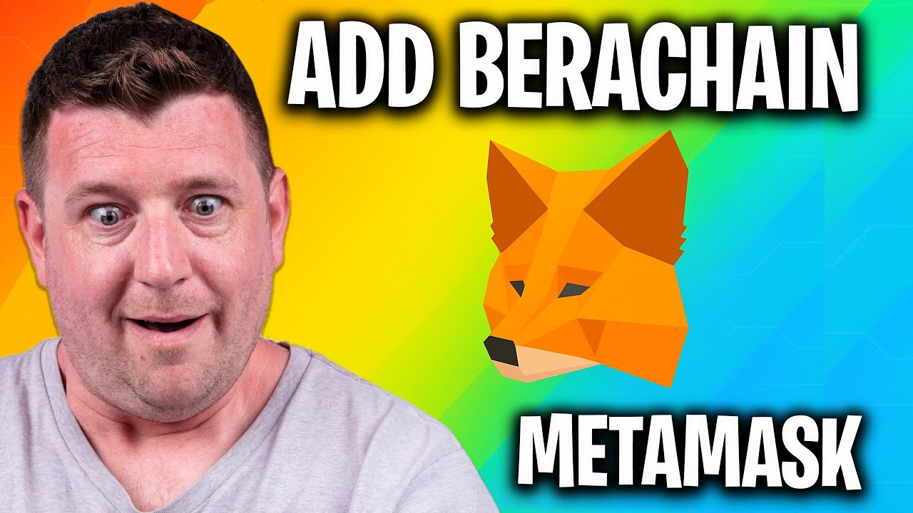Can You REALLY Add Berachain Network To Metamask in 1 Minute?