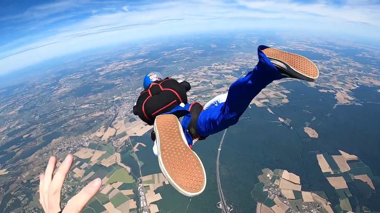 HandiPac. Parachutisme71.Sau6