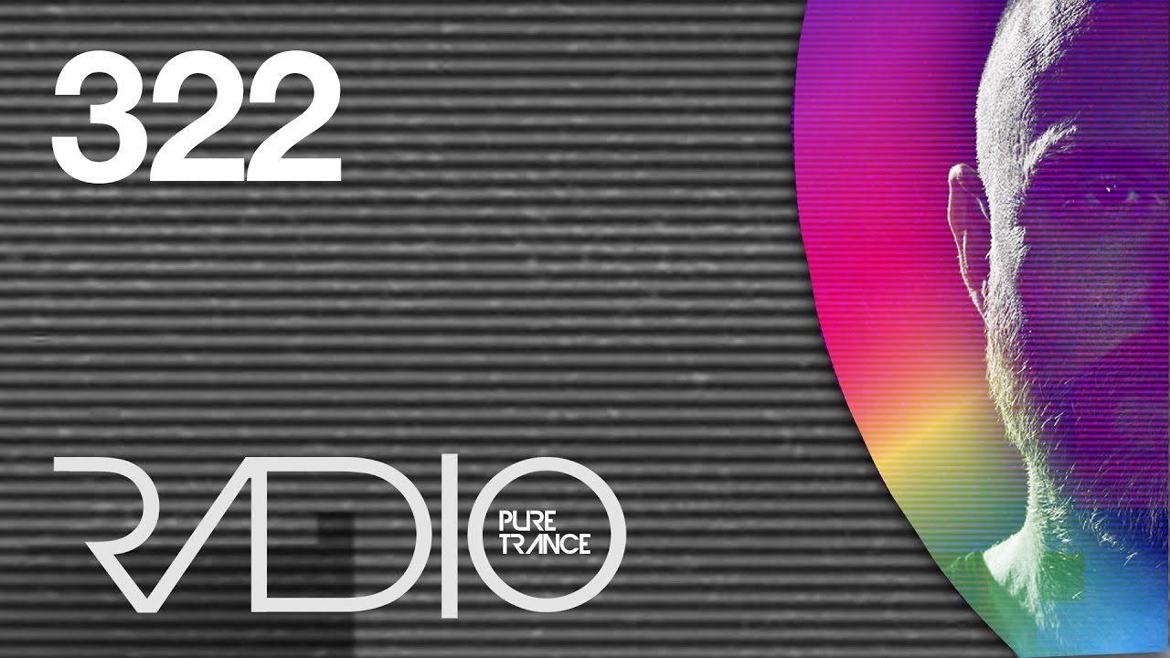 Solarstone pres  Pure Trance Radio Episode 322
