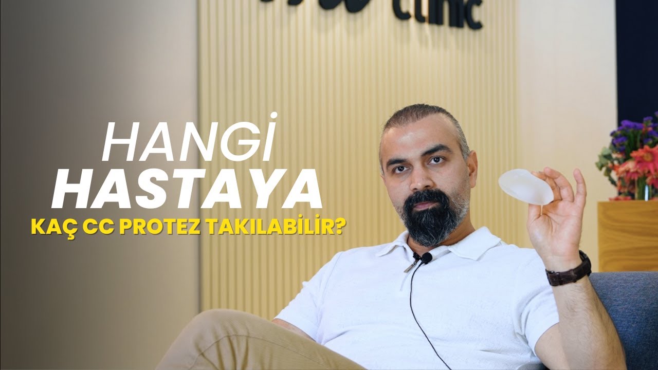 Estetik Cerrahide Meme Protezi ve Kombin Ameliyatlar