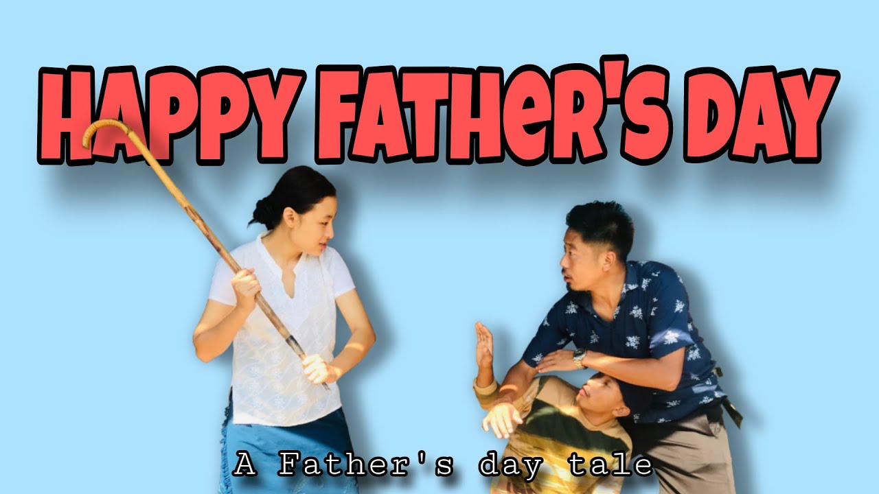 FATHER’ DAY Video Sad Story Nagamese ( dream soul’z ) 