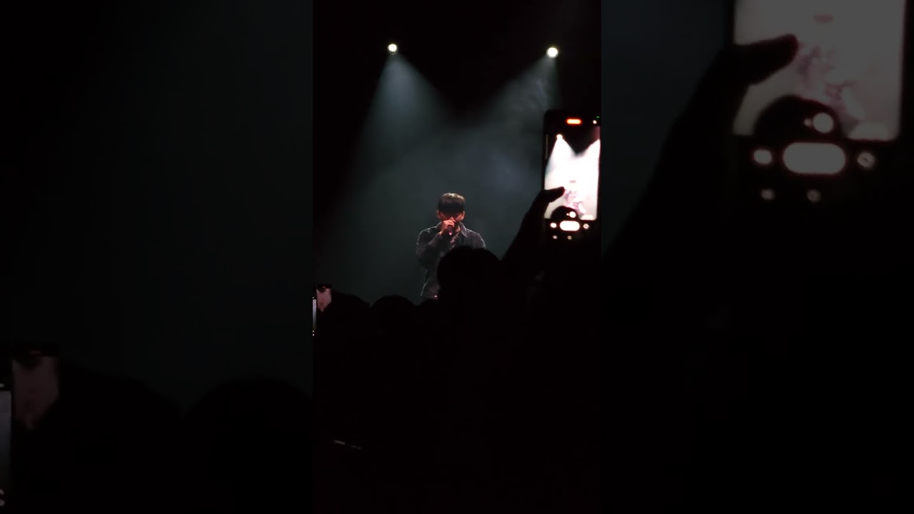 래원 -Alone Be Ok / XXX [240608]