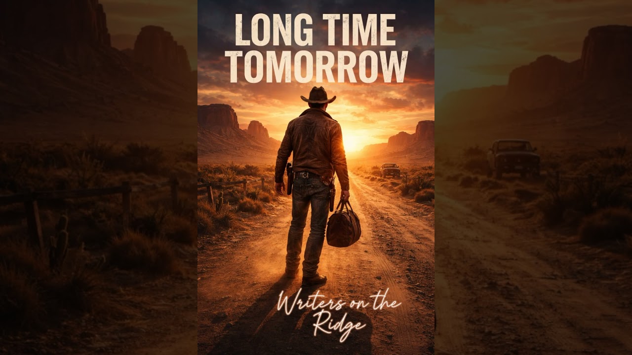 LONG TIME TOMORROW #newmusic #inspiration #highlight