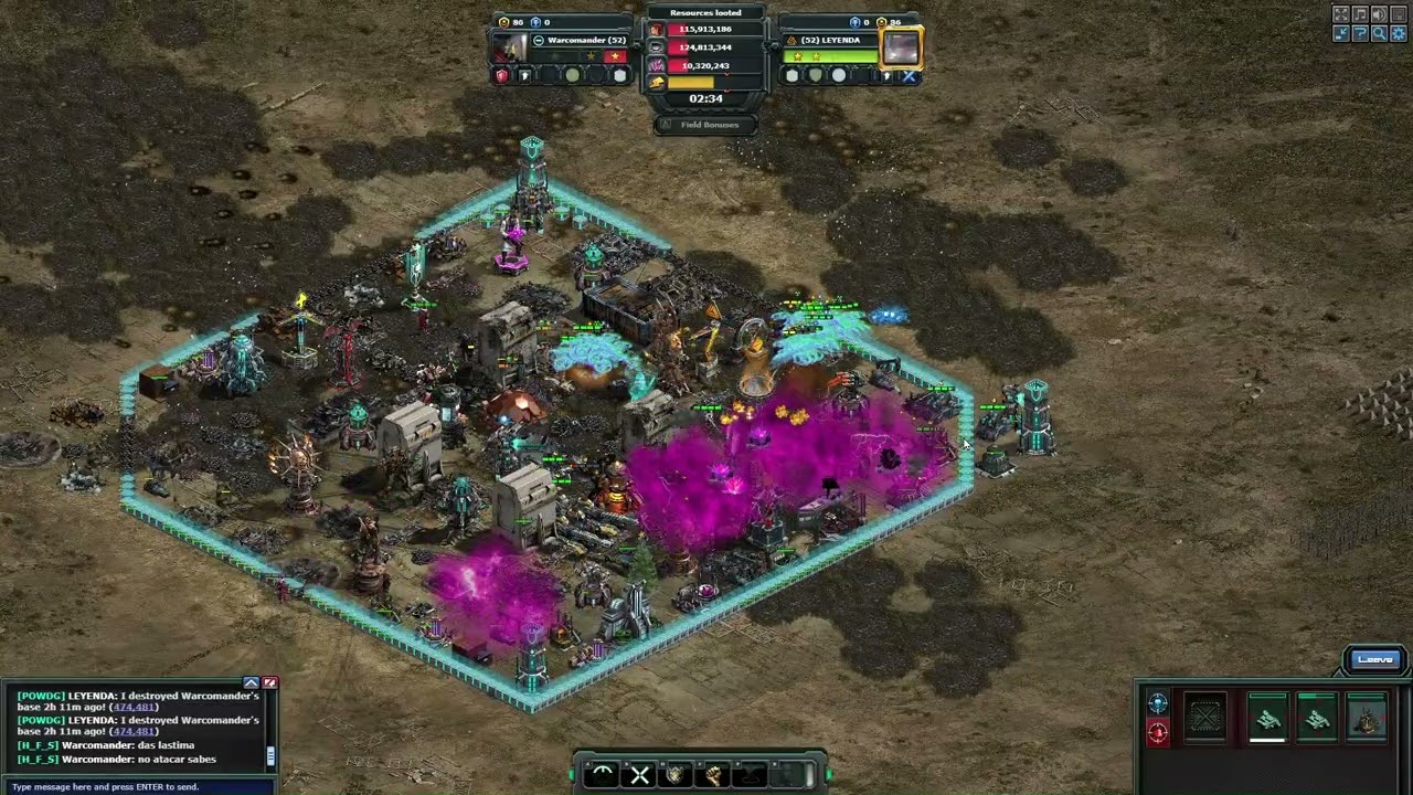 NOBATO en acción con full BOST