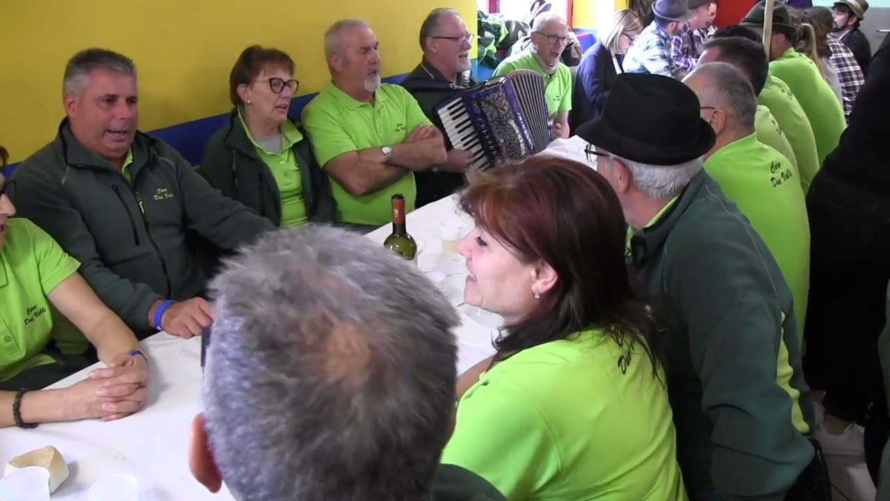 CORO  DUE  VALLI   