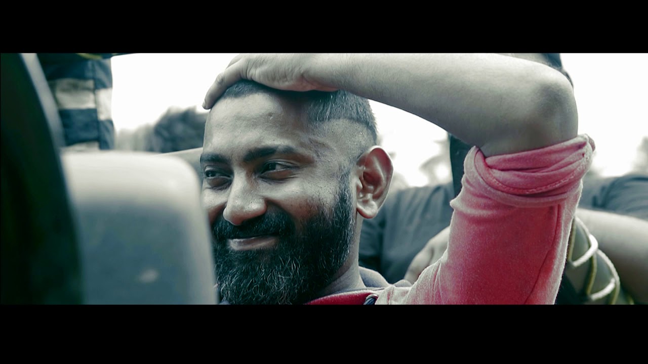 VASUKI   TRAILER  HD