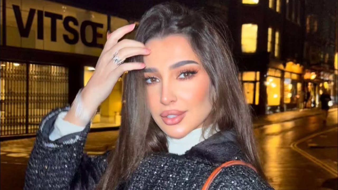 تتوريال مكياج من سناب رندا حجاج
