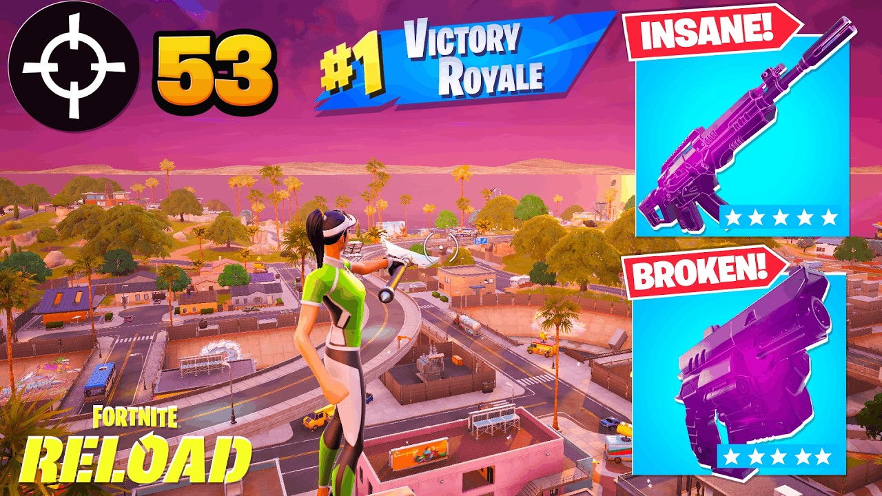 53 Elimination Duo 