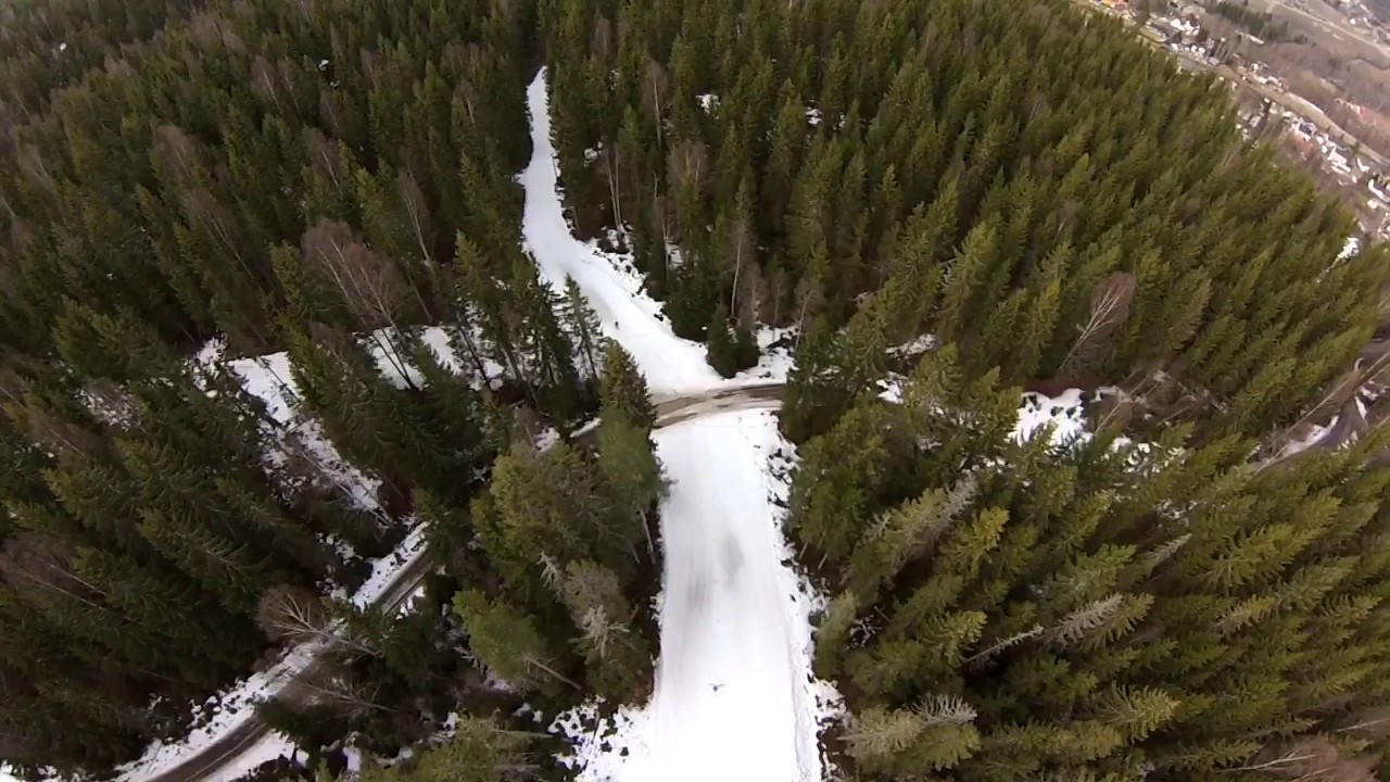Varingskollen langrenn