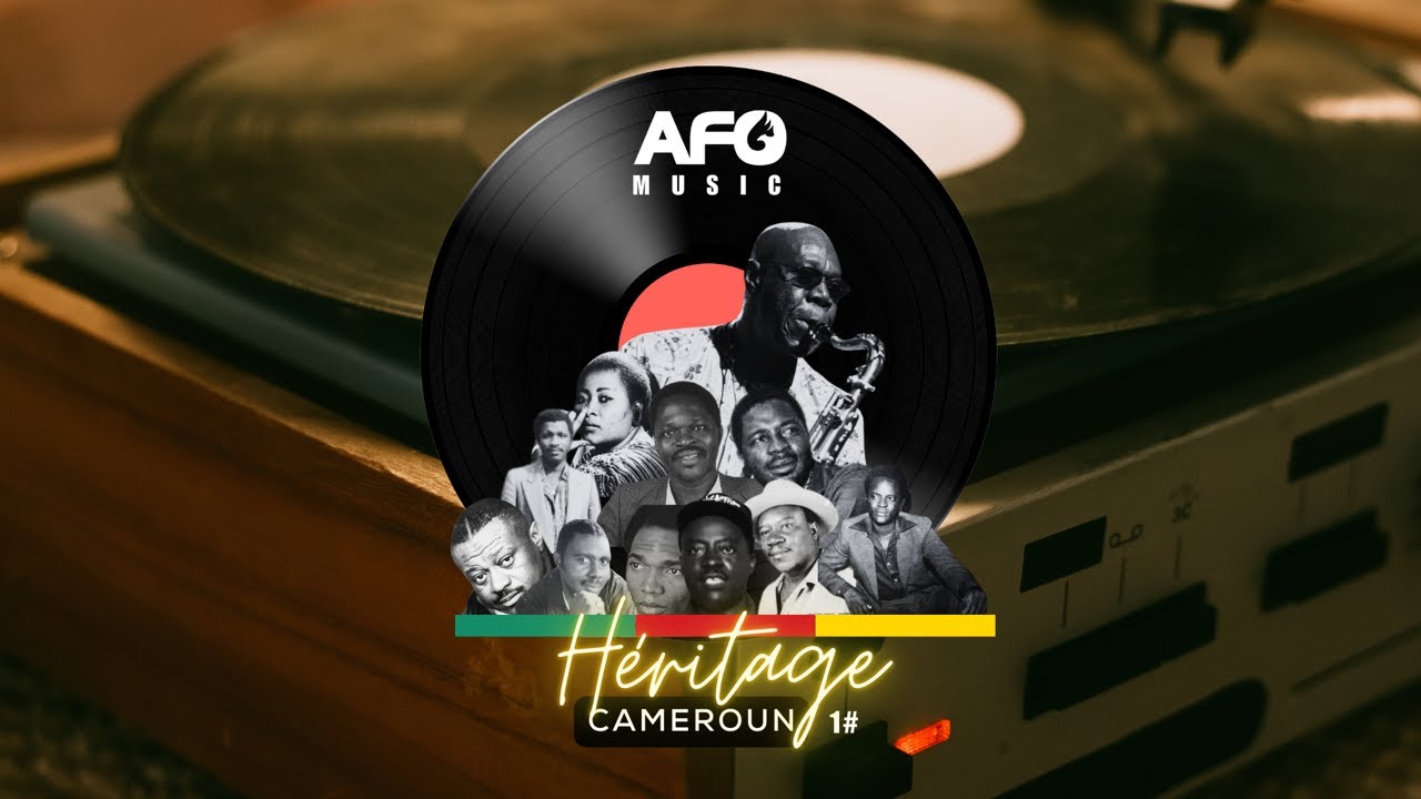 AFO Music : Héritage, les voix d'hier par les talents d'aujourd'hui - Édition Cameroun 1#