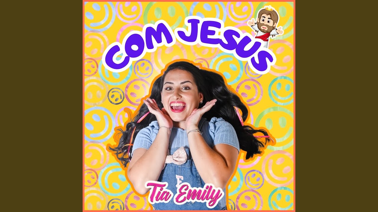 Com Jesus