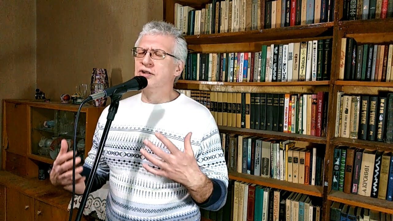 Istedim (cover Roza Zergerli) - Сергей Дворцевой