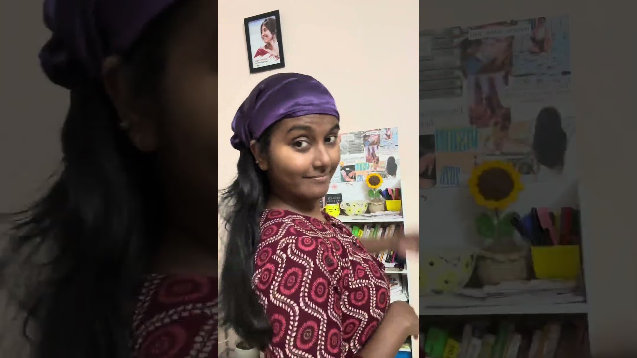 My fav hair products #minivlog