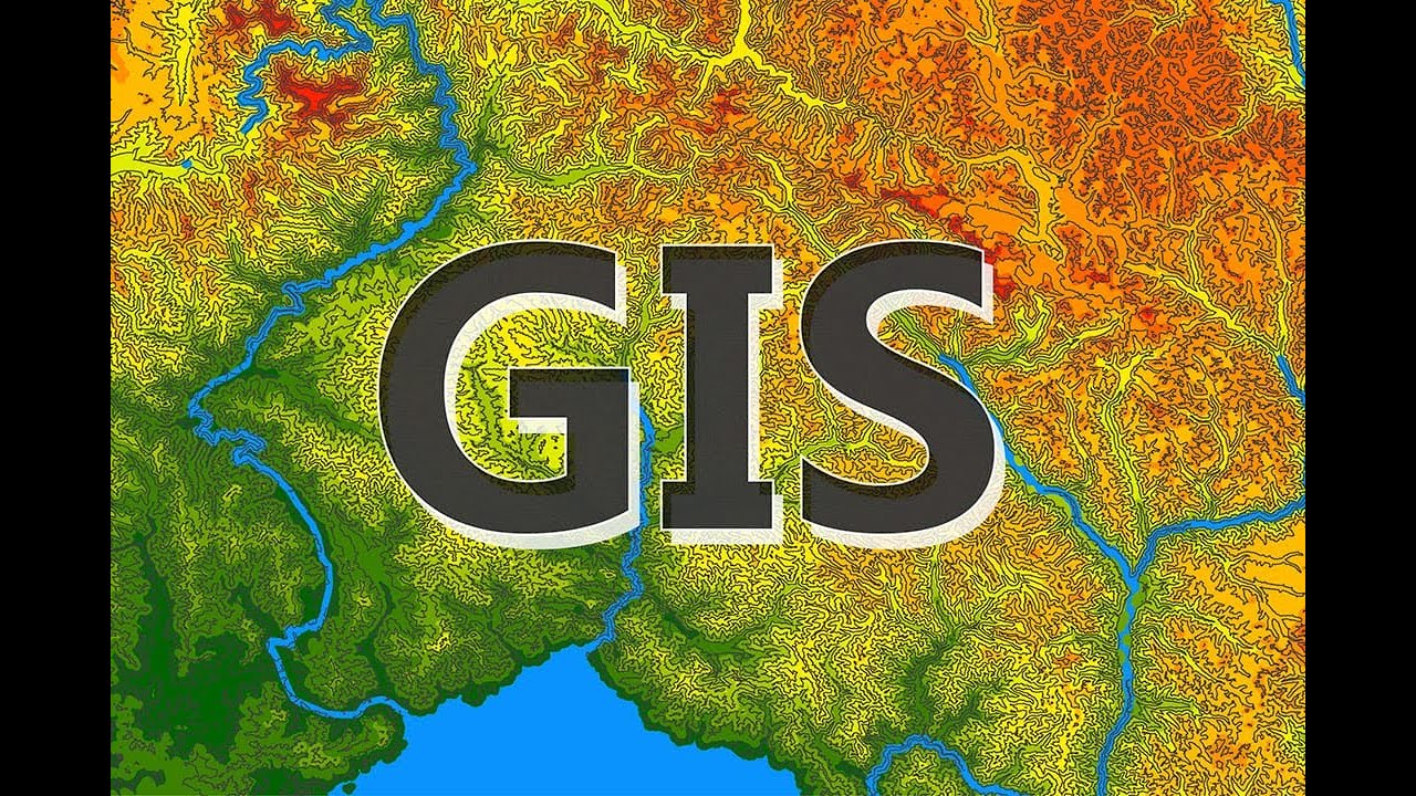 Basics of Map Preparation Using ArcMap