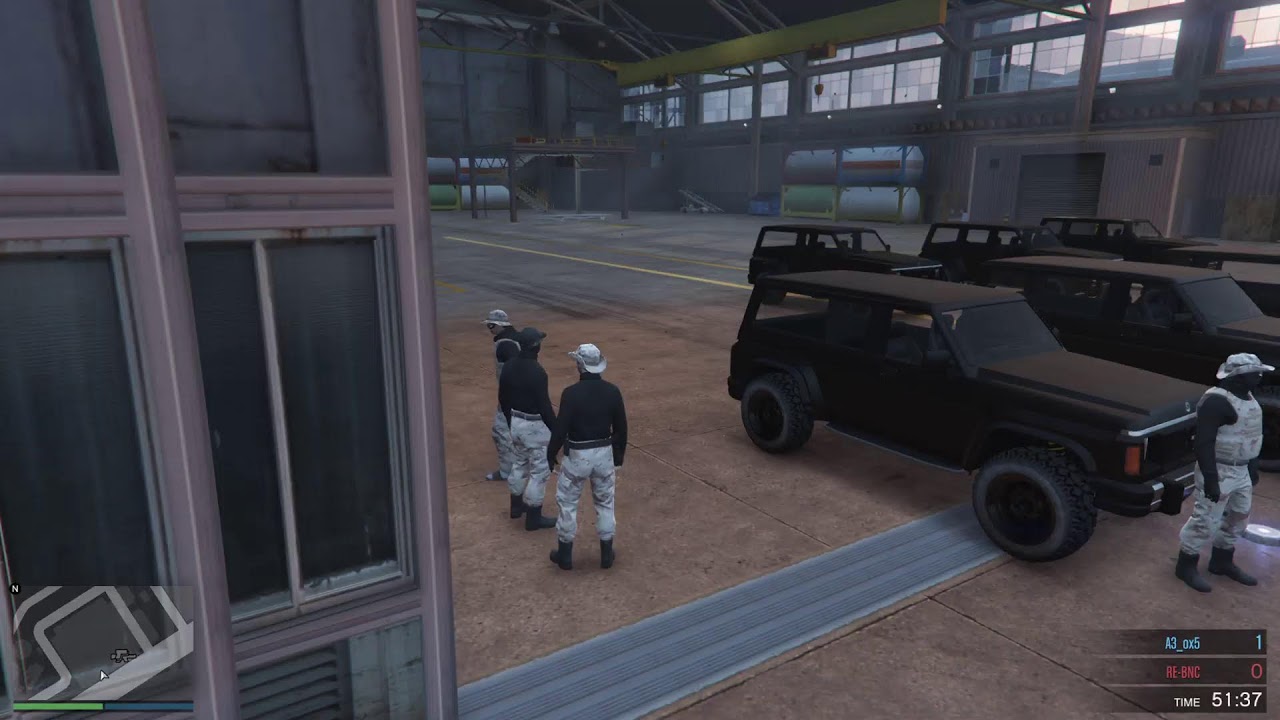 رمضان مع بلاك كرو غيررررر🟣العميد سند فالح في وزارة الدفاع