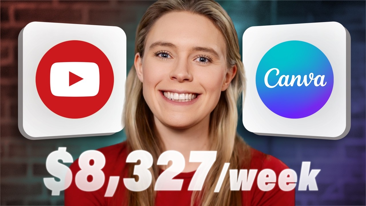 Новый сумасшедший заработок на Canva