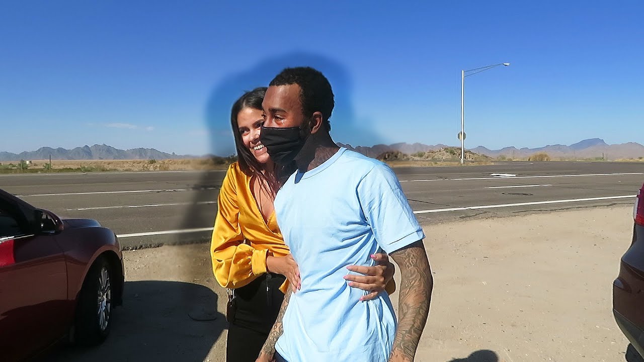Coming home from Prison after 11 years