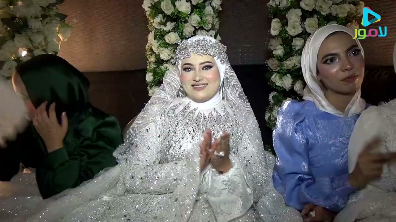 استقبال العالمي اوشا مصر مليونيه البيتو