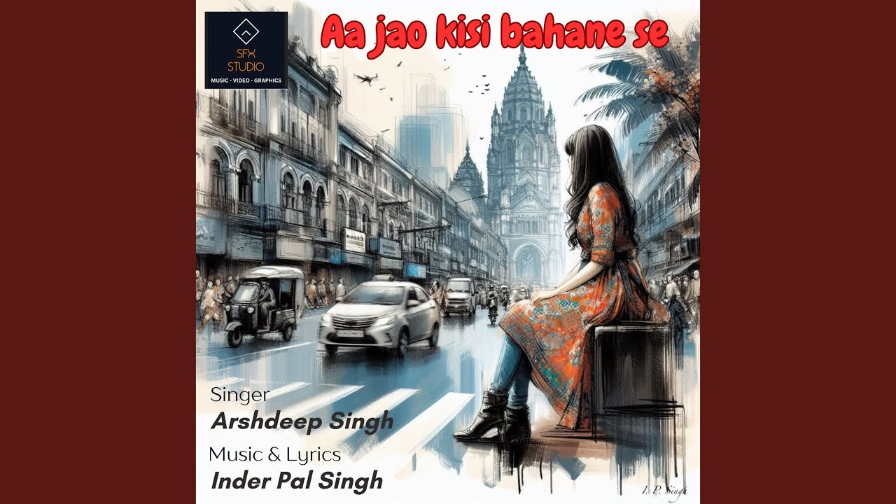 Aa jao kisi bahane se