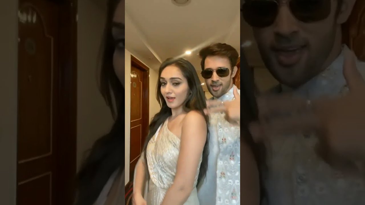 💓 Sasural simar Ka 2 BTS💓!! Reema!!vivan!!