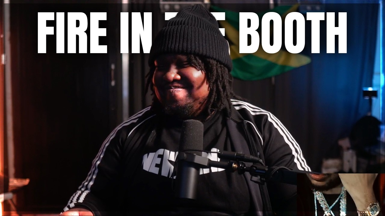 Он ссорится со своим же кварталом?! | Фредо - Огонь в будке, часть 2 (Реакция)