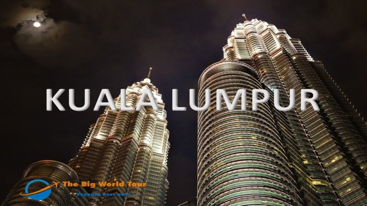 Voyage -  Kuala Lumpur visite en 3 jours - infos utiles  et id&eacute;es.- Malaisie