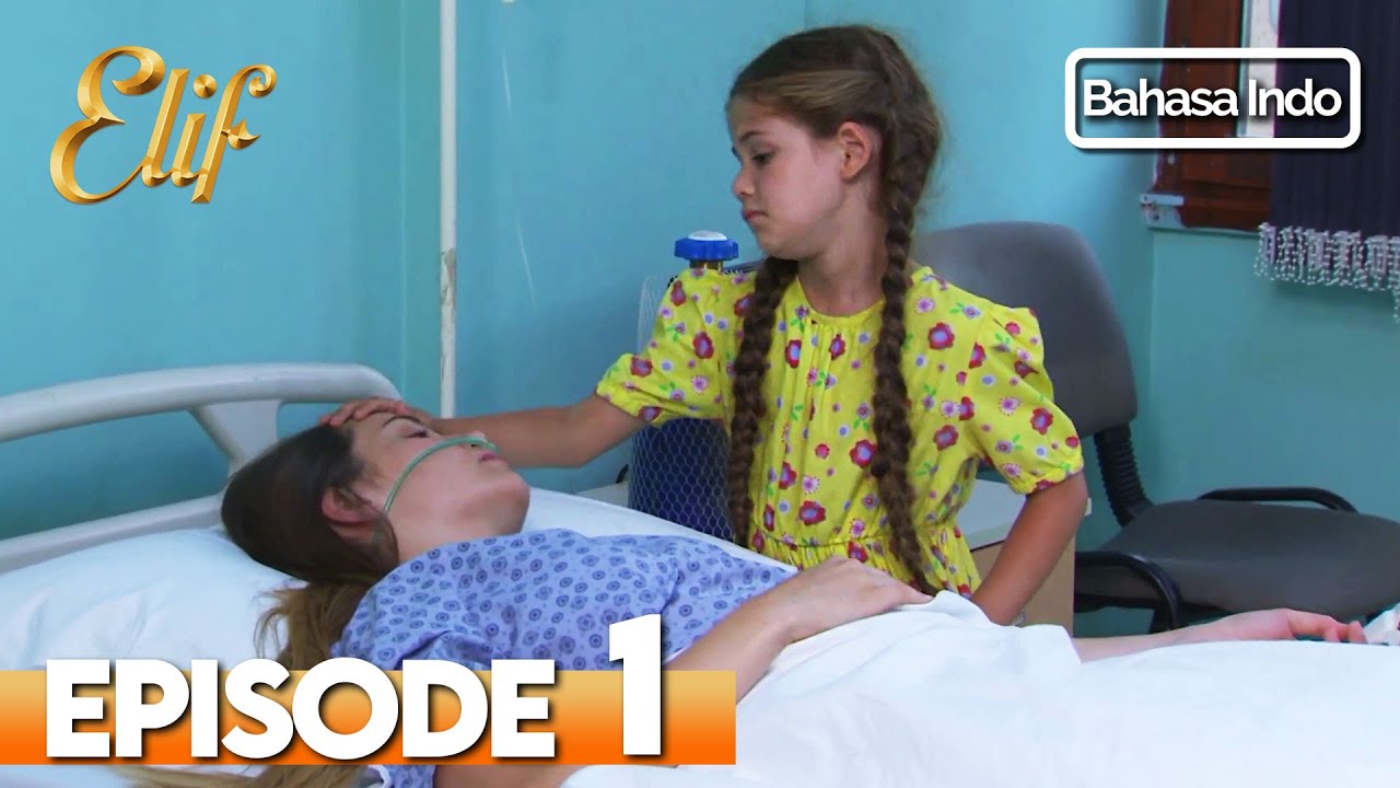 Elif Episode 1 | Indonesian Dubbed