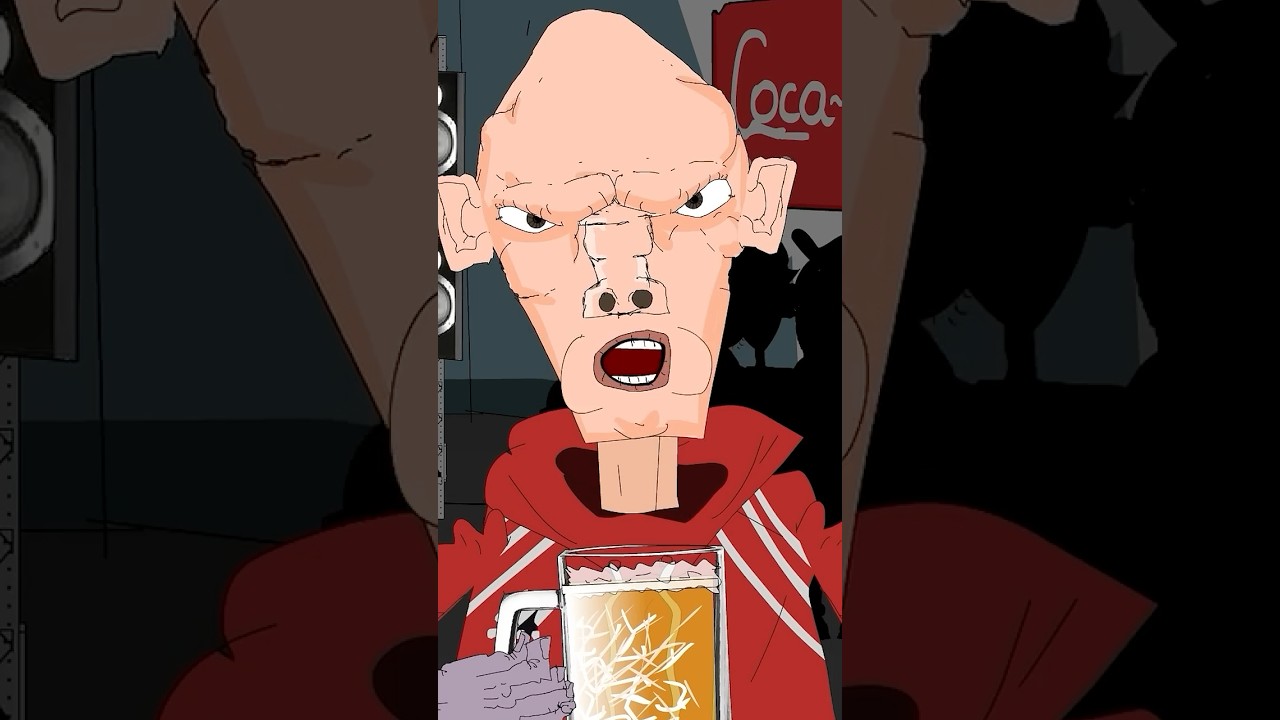 BRAT SPEJSONA (BLOK EKIPA)